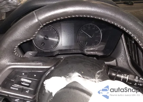 2020 Subaru Outback Premium z USA, uszkodzony, nr VIN 4S4BTACC5L3244074